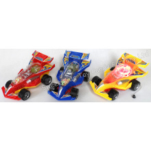 Flash Racing Car Toy Candy (120602)